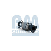 BM Catalysts Homologated Petrol Cat fits Honda Integra 1997-2001 1.8