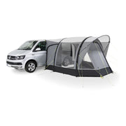 Kampa Dometic Action Air VW - Driveaway Awning Attachment height 180-210cms Kampa - Dynamic Drive