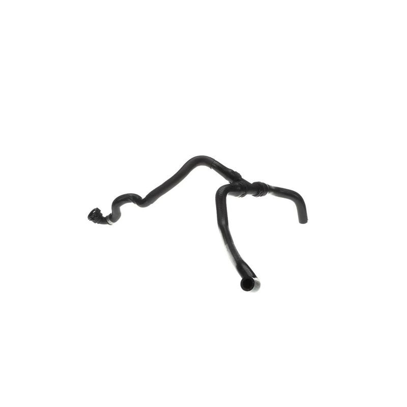 Gates Curved Radiator Hose fits BMW X5 2006-2008 3.0