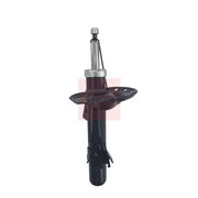 Apec Shock Absorber Damper Strut Front Left ASA1743