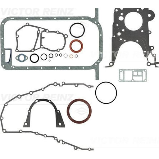 Victor Reinz Crankcase Gasket Kit ID 08-27546-06