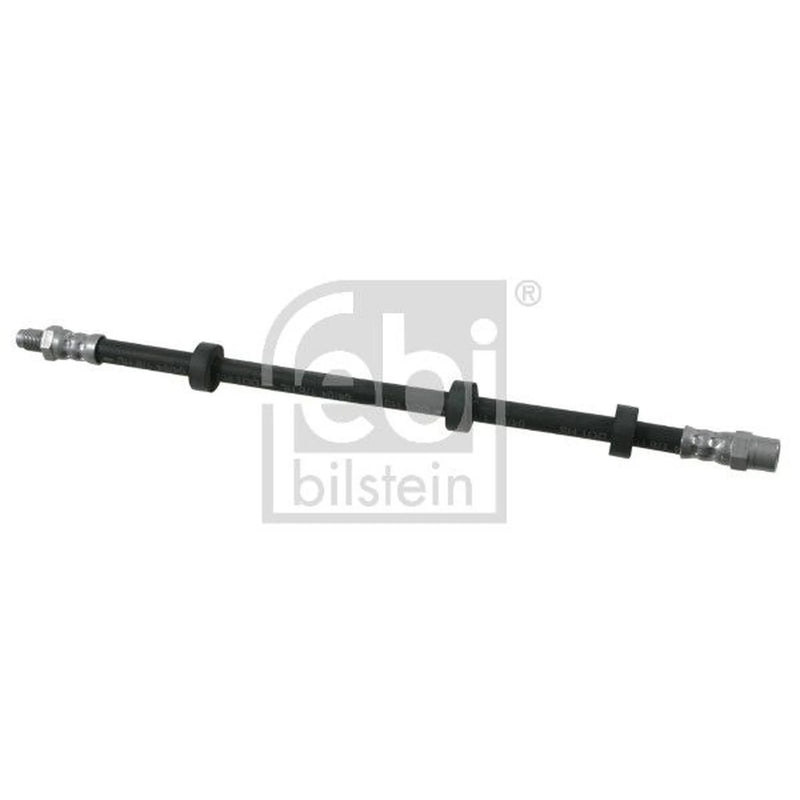 Febi Brake Hydraulic Hose Line Rear Right 22421