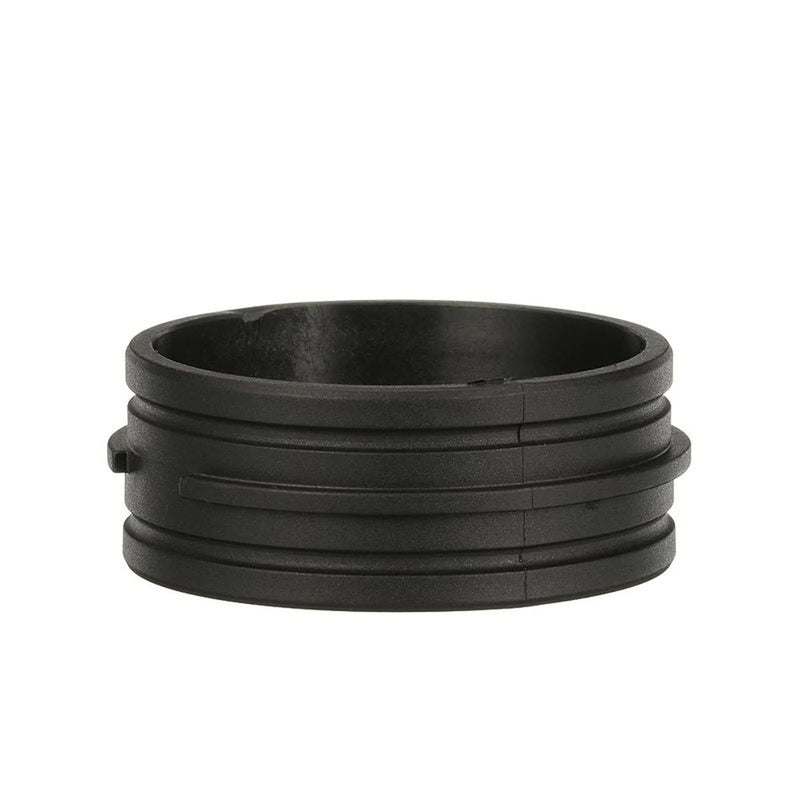 Gates Air Supply Hose 30mm Silicone fits BMW 3 1998-2007