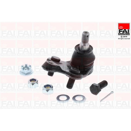 FAI 2 x Ball Joints