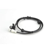 Bosch ABS Wheel Speed Sensor Front Left fits Fiat Multipla 1999-2010 1.6 1.9