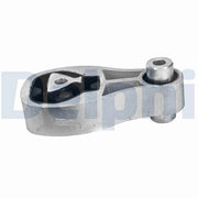 Delphi Engine Mount Mounting Front fits Smart Fortwo 2007 on