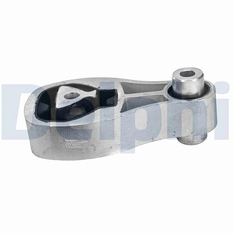 Delphi Engine Mount Mounting Front fits Smart Fortwo 2007 on