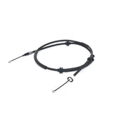 Bosch Handbrake Cable Right Rear fits Fiat Tipo 2015-2020 1.3 1.4 1.6
