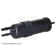 Blue Print Fuel Filter Element fits BMW 1 2007-2011