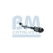 BM Catalysts Homologated Petrol Cat fits Suzuki Grand Vitara II 2005-2015
