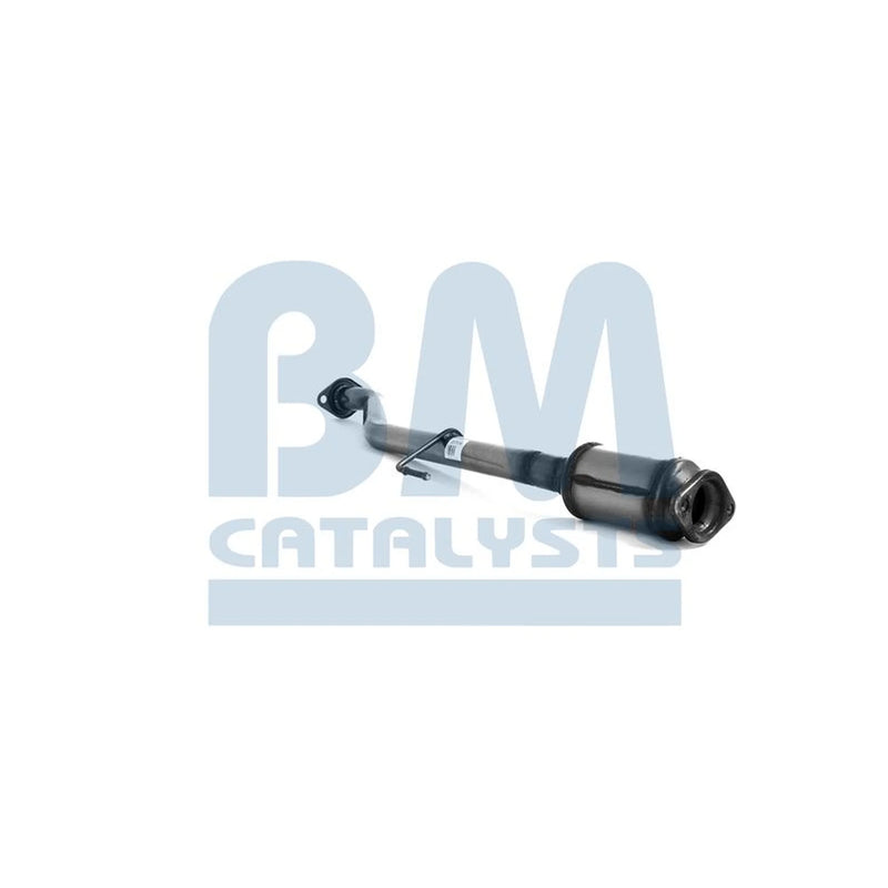 BM Catalysts Homologated Petrol Cat fits Suzuki Grand Vitara II 2005-2015