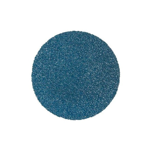 Connect Abracs Quick Lock Sanding Discs P40 x 50mm 25pc 32095 Tool Connection - Dynamic Drive