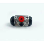 Juratek Wheel Cylinder Hydraulic Brake Rear fits Citroën Nemo 2009-2010 1.3 1.4
