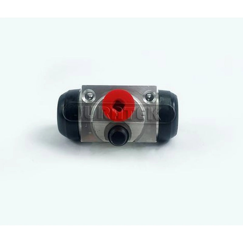 Juratek Wheel Cylinder Hydraulic Brake Rear fits Citroën Nemo 2009-2010 1.3 1.4