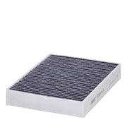 Hengst Cabin Air Filter (Pollen Filter) fits Alpina B3 2017-2019