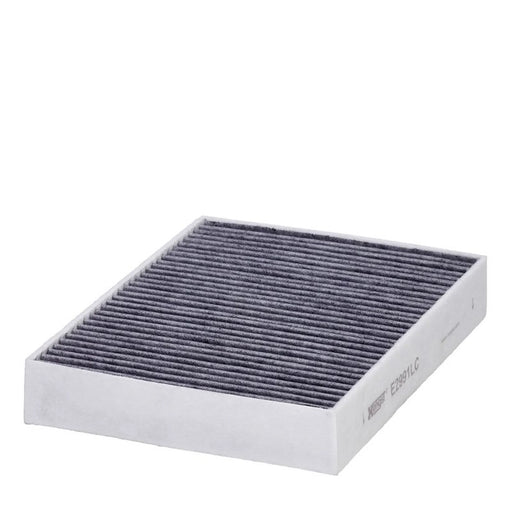 Hengst Cabin Air Filter (Pollen Filter) fits Alpina B3 2017-2019