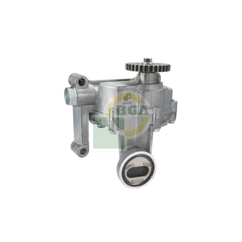BGA Engine Oil Pump Assembly fits Hyundai IX35 2010-2015 2.0
