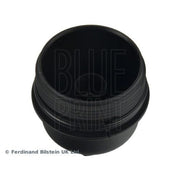 Blue Print Oil Filter Housing Cap fits BMW 1 Sports Hatch 2011-2019