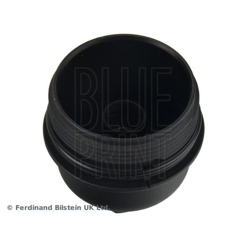 Blue Print Oil Filter Housing Cap fits BMW 1 Sports Hatch 2011-2019