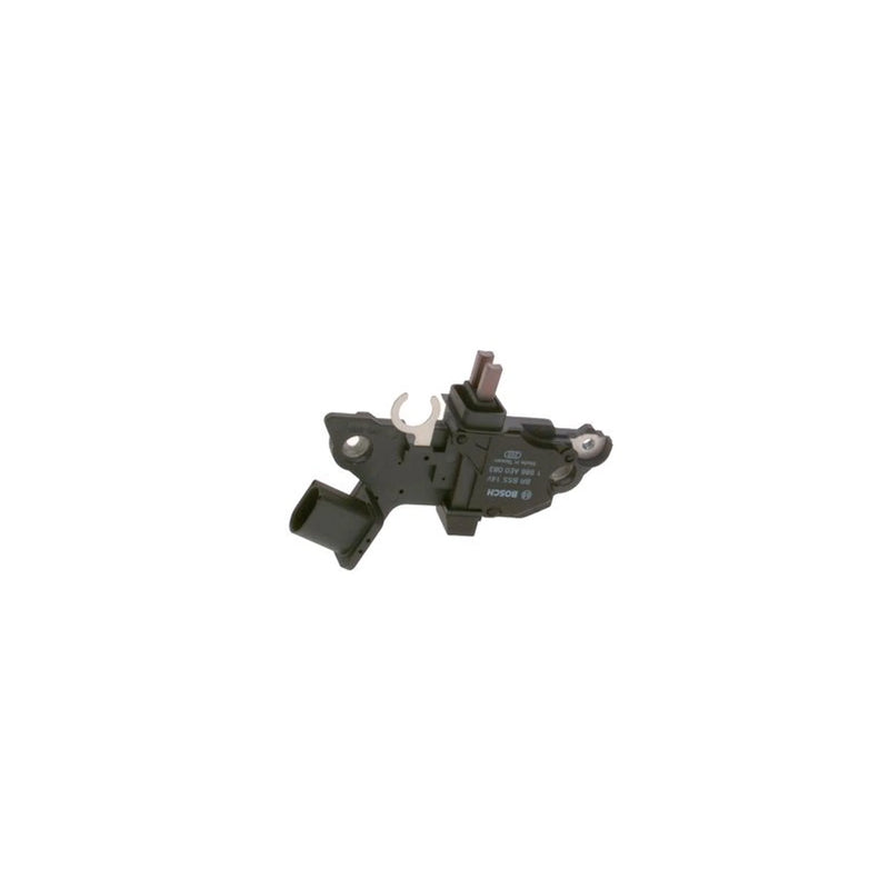 Bosch Alternator Voltage Regulator