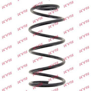 KYB Front Suspension Coil Spring fits Ford Focus III 2010-2014 2.0