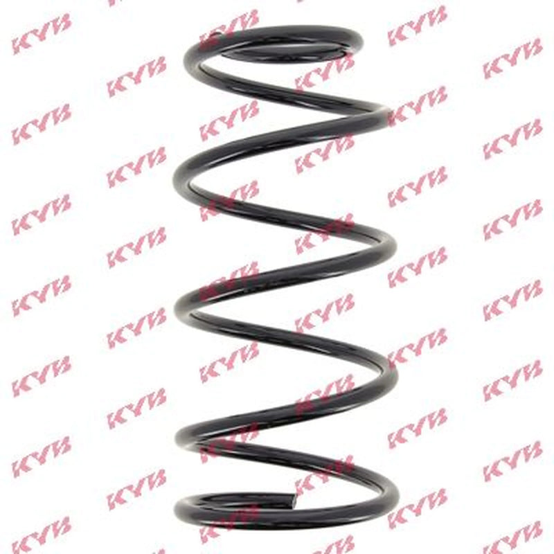 KYB Front Suspension Coil Spring fits Ford Focus III 2010-2014 2.0