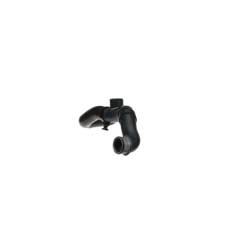 Gates Radiator Coolant Hose 610mm ID fits Mercedes-Benz C-Class 2000-2002