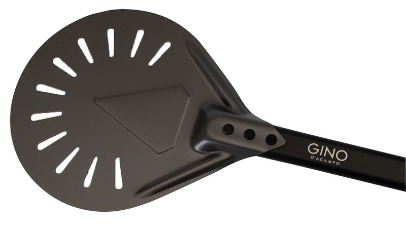 Gino 8 Pizza Turner Gino - Dynamic Drive