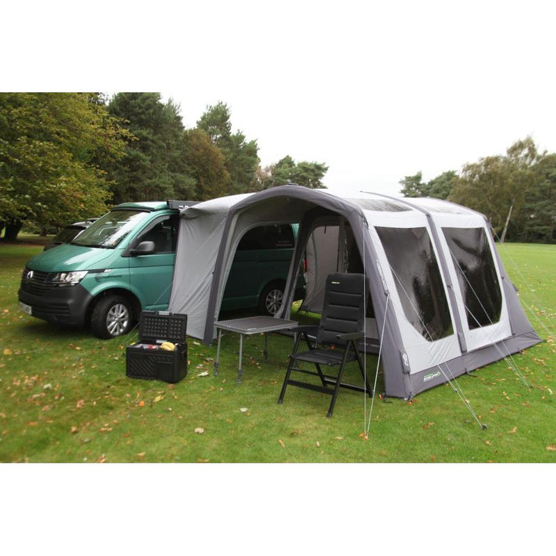 Outdoor Revolution Movelite T3E PC Driveaway Air Awning Midline(220cm-255cm) Outdoor Revolution - Dynamic Drive