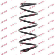 KYB Front Suspension Coil Spring fits Opel Corsa D 2006-2014 1.3