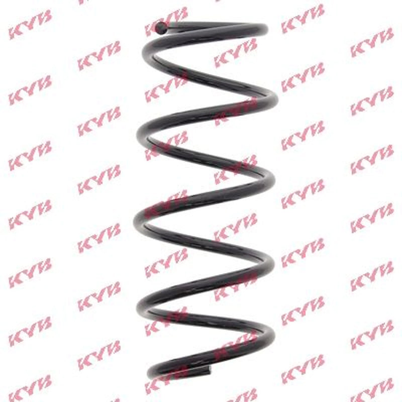 KYB Front Suspension Coil Spring fits Opel Corsa D 2006-2014 1.3