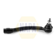 NAPA Steering Tie Rod End Ball Joint Front Right M16x1.5 fits Hyundai Elantra V