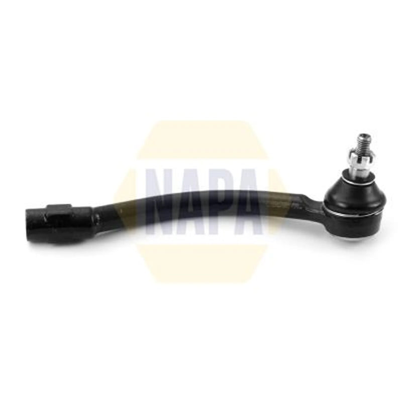 NAPA Steering Tie Rod End Ball Joint Front Right M16x1.5 fits Hyundai Elantra V