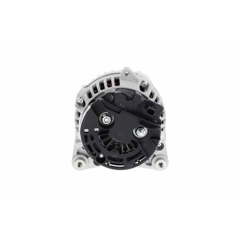 Hella Car Alternator 12V fits Dacia Duster 2010-2018 1.6