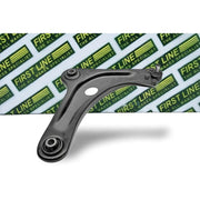 First Line Control/Trailing Arm fits Citroën C3 II 2009-2016 1.0 1.1 1.2 1.4 1.6