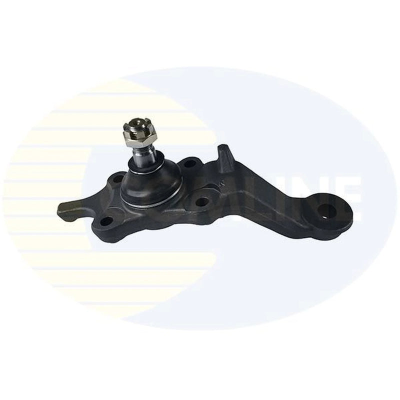 Comline Ball Joint Front Right fits Toyota Land Cruiser 1993-1996 3.0
