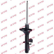 KYB 2 x Shock Absorbers fits Ford Cougar 1998-2001 2.0 2.5