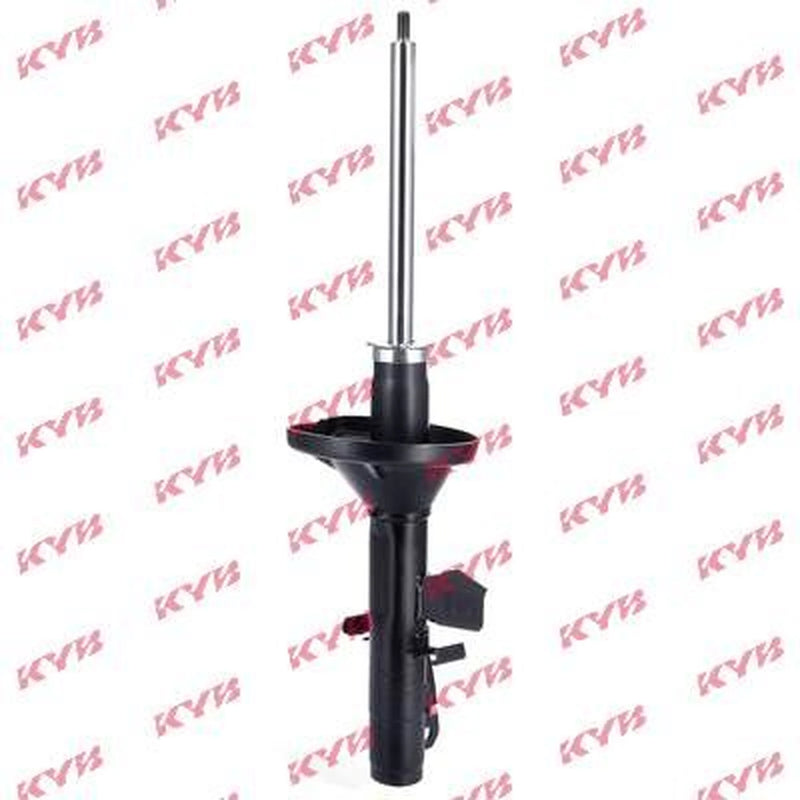 KYB 2 x Shock Absorbers fits Ford Cougar 1998-2001 2.0 2.5