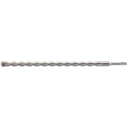 Draper SDS+ Masonry Drill, 20.0 x 450mm 41303 Draper - Dynamic Drive