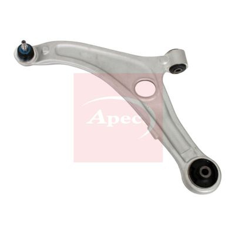 Apec Control/Trailing Arm Front Left fits Hyundai I40 I 2012-2019 1.6 1.7 2.0