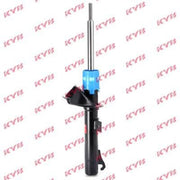 KYB Shock Absorber Damper Strut Front fits Ford Ka 1996-2008 1.3 1.6