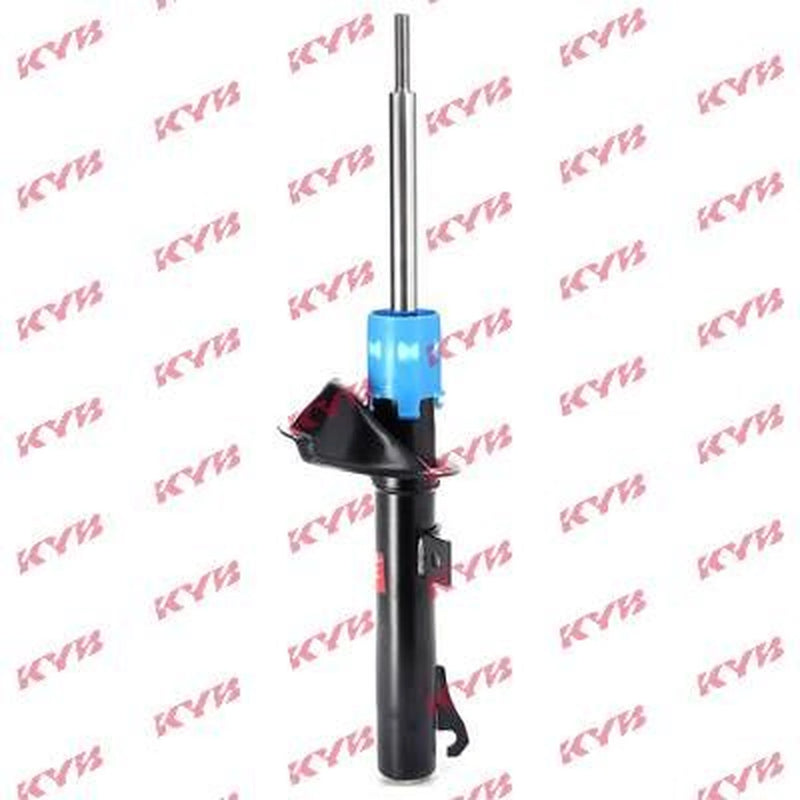 KYB Shock Absorber Damper Strut Front fits Ford Ka 1996-2008 1.3 1.6