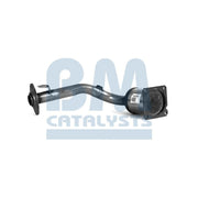 BM Catalysts Homologated Petrol Cat fits Peugeot 206+ 2009-2013 1.4