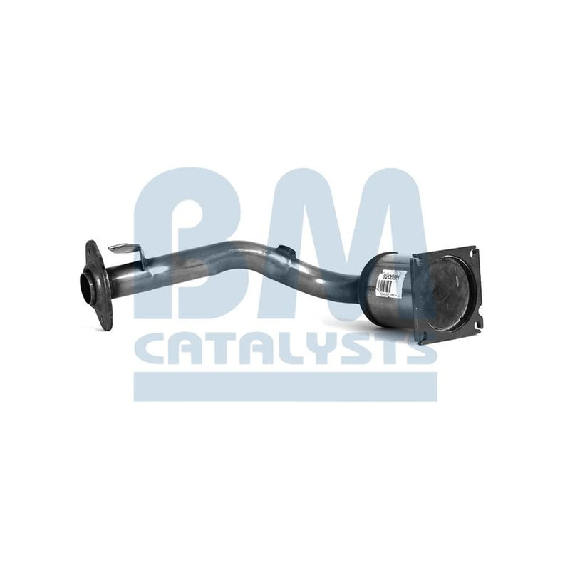 BM Catalysts Homologated Petrol Cat fits Peugeot 206+ 2009-2013 1.4