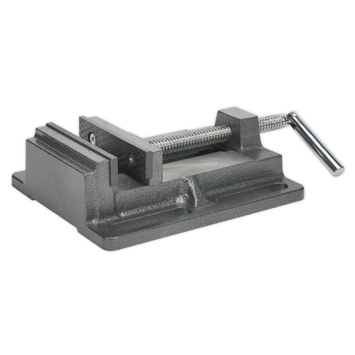 Sealey Drill Vice Standard 100mm Jaw DPV4 Sealey - Dynamic Drive