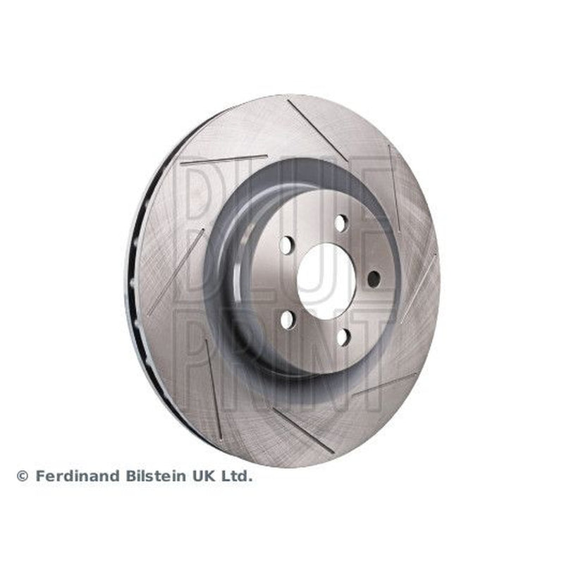 Blue Print Front & Rear Brake Discs & Pads fits Chrysler 300C 2004-2012 5.7 6.1