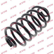 KYB Rear Suspension Coil Spring fits Opel Zafira A 1999-2005 1.6 1.8 2.0 2.2
