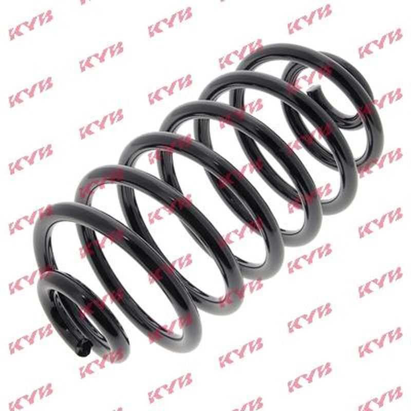 KYB Rear Suspension Coil Spring fits Opel Zafira A 1999-2005 1.6 1.8 2.0 2.2