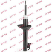 KYB 2 x Shock Absorbers fits Ford Fiesta 1989-1997 1.1 1.3 1.4 1.8