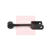 Apec Stabiliser Bar Link Coupling Rod Rear Right fits Mercedes-Benz Chassis
